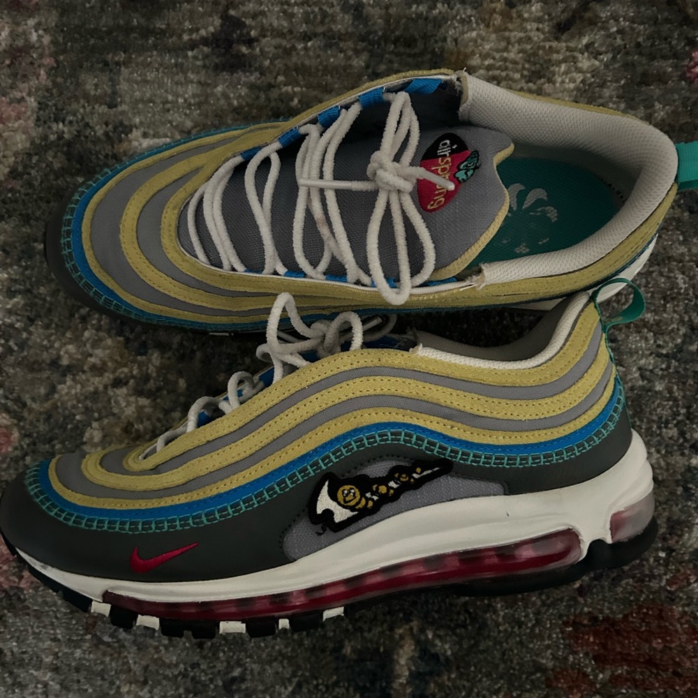 Nike Air Max 97